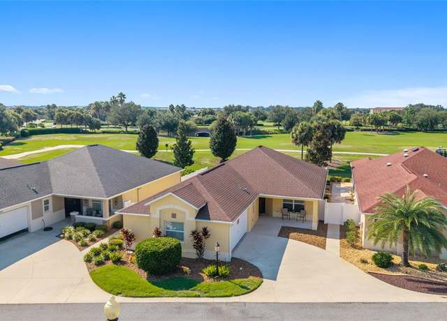 Property at 3006 Rosebriar Ln, The Villages, FL 32163, 3 beds, 2 baths