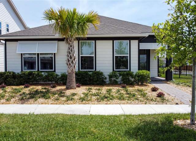 Property at 6514 Barnstorm Way, St Cloud, FL 34771, 3 beds, 2 baths