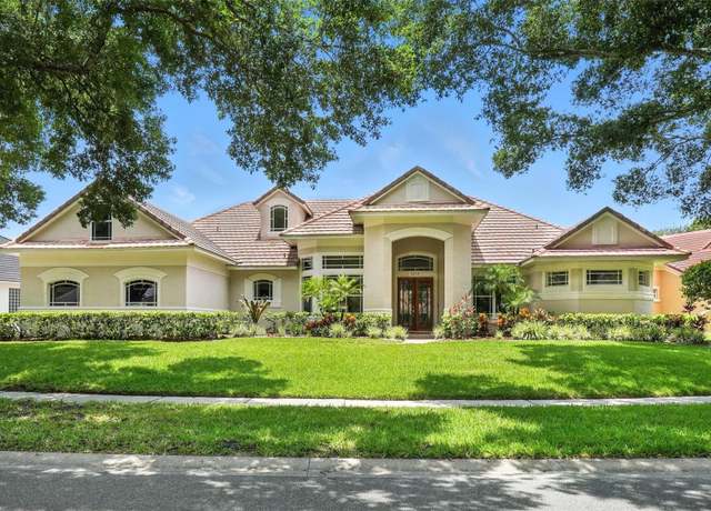 Property at 8214 Lake Serene Dr, Orlando, FL 32836, 4 beds, 4 baths
