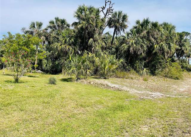 Property at Conus Ave, North Port, FL 34288