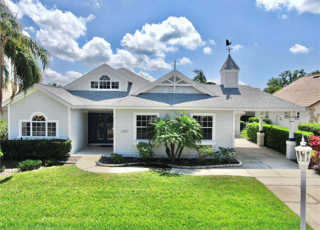 Property at 4604 Blue Marlin Dr, Bradenton, FL 34208, 4 beds, 3 baths