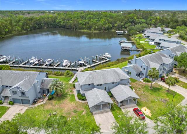 Property at 11122 W Cove Harbor Dr #112, Crystal River, FL 34428, 2 beds, 2 baths