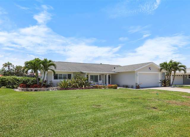 Property at 1382 52nd Ave NE, St Petersburg, FL 33703, 3 beds, 2 baths