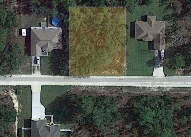 Property at 14494 Duck Hawk Rd, Weeki Wachee, FL 34614