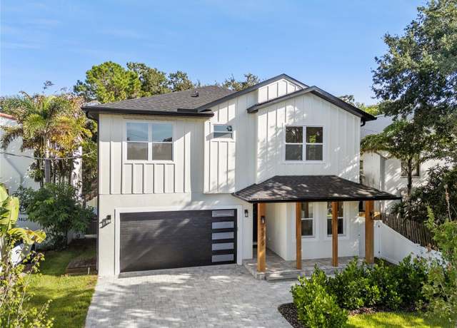 Property at 5809 Interbay Blvd, Tampa, FL 33611, 4 beds, 4 baths