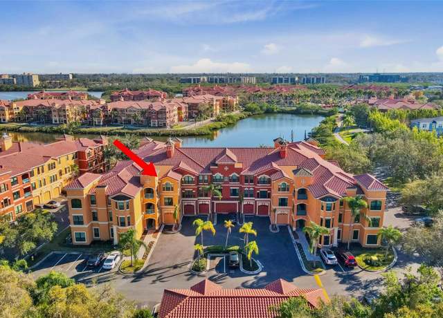 Property at 2717 Via Cipriani Unit 631A, Clearwater, FL 33764, 2 beds, 2 baths