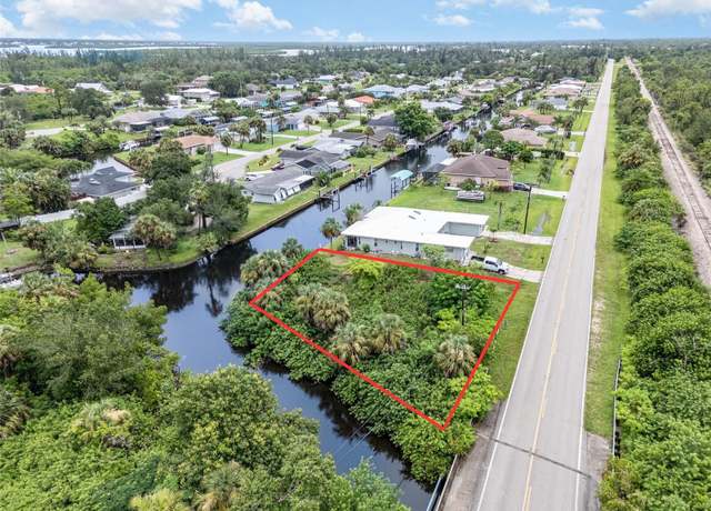 Property at 2803 Riverside Dr, Punta Gorda, FL 33950