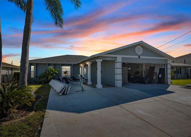 Property at 13610 Evelane Dr, Hudson, FL 34667, 3 beds, 2 baths