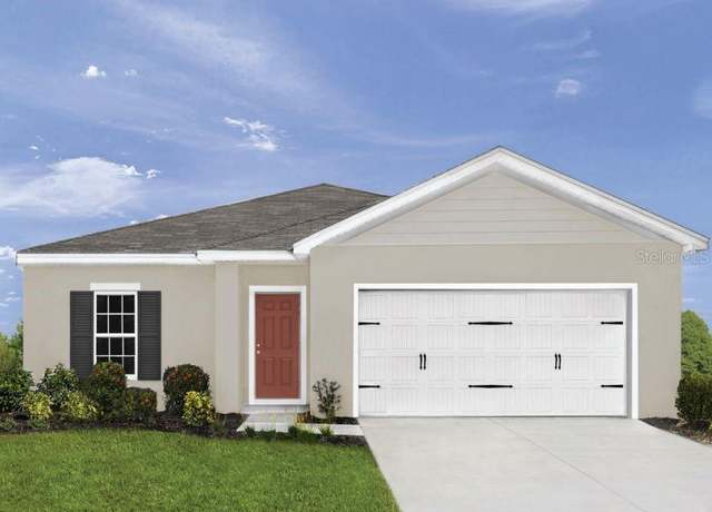 Property at 310 Biltmore Blvd, Dundee, FL 33838, 4 beds, 2 baths