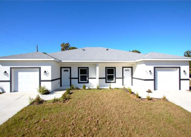 Property at 6779 David Blvd, Port Charlotte, FL 33981, 6 beds, 4 baths