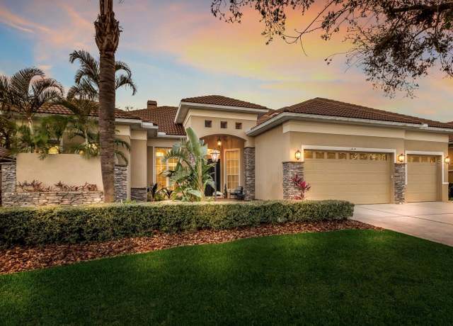 Property at 13414 Goldfinch Dr, Lakewood Ranch, FL 34202, 5 beds, 4 baths