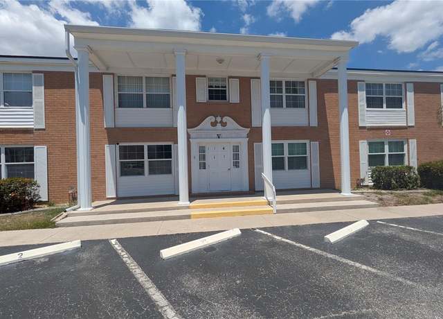 Property at 4158 Tamiami Trl Unit V1, Port Charlotte, FL 33952, 2 beds, 2 baths