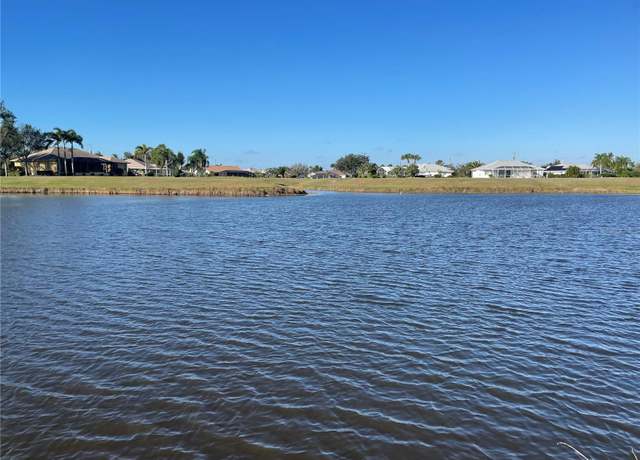 Property at 317 San Cristobal Ave, Punta Gorda, FL 33983