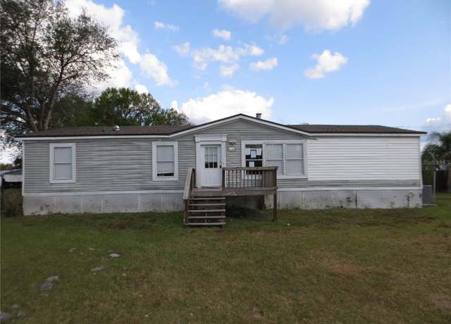 Property at 1468 NW Magnolia Ter, Arcadia, FL 34266, 3 beds, 2 baths