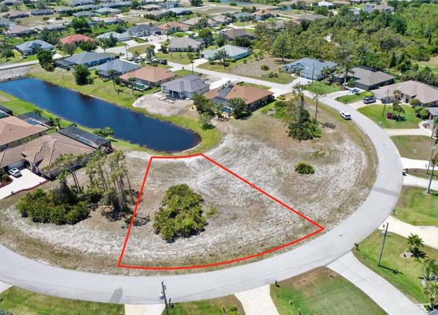 Property at 13 Medalist Way, Rotonda West, FL 33947