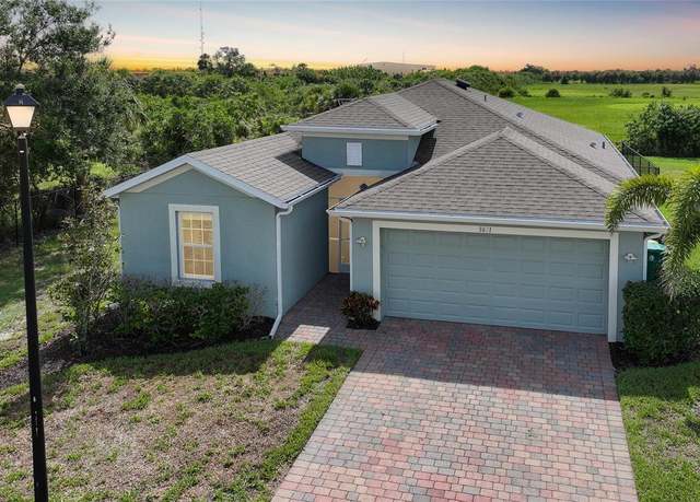 Property at 3631 Pebble Ter, Punta Gorda, FL 33980, 3 beds, 2 baths