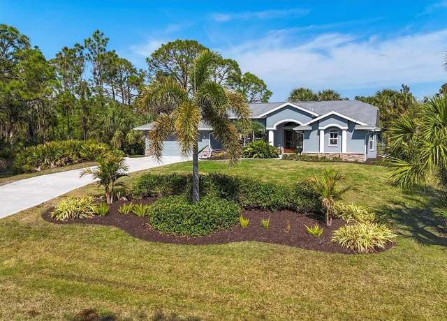 Property at 9350 Loyola Ave, Englewood, FL 34224, 3 beds, 2.5 baths