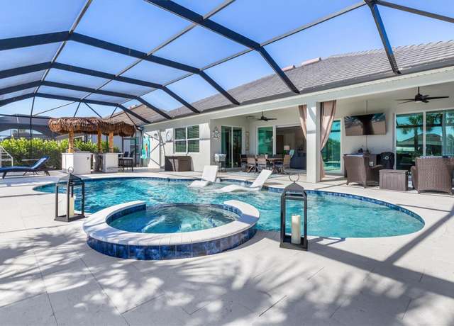 Property at 14564 Gaspar Loop, Port Charlotte, FL 33981, 3 beds, 3 baths