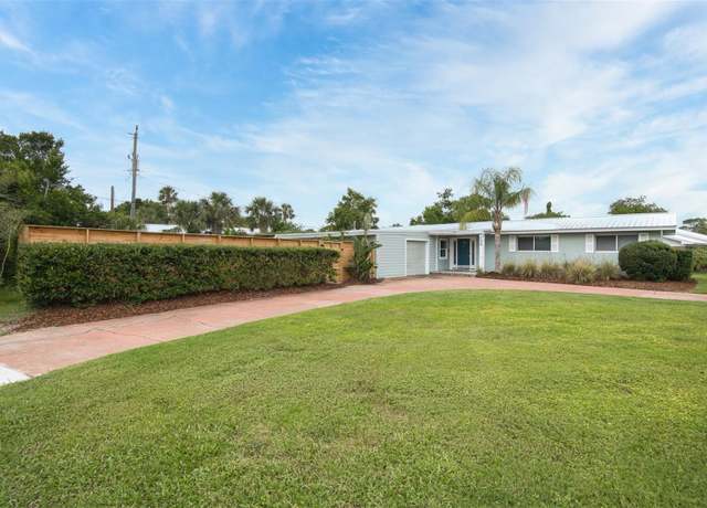 Property at 159 Southwind Cir, St Augustine, FL 32080, 4 beds, 2 baths