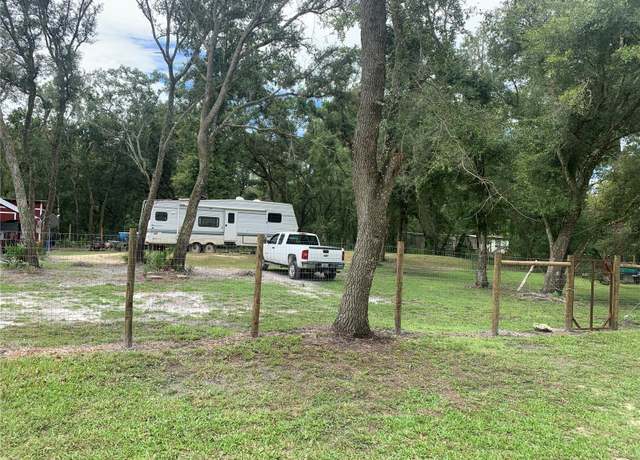 Property at 35314 Goethals St, Webster, FL 33597