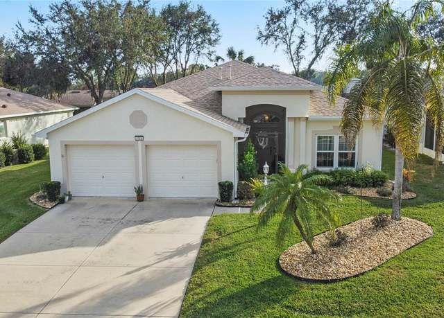 Property at 5318 Fantasy Way, Leesburg, FL 34748, 3 beds, 2 baths