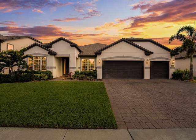 Property at 743 Brooks Field Drive Dr, Winter Garden, FL 34787, 4 beds, 3 baths