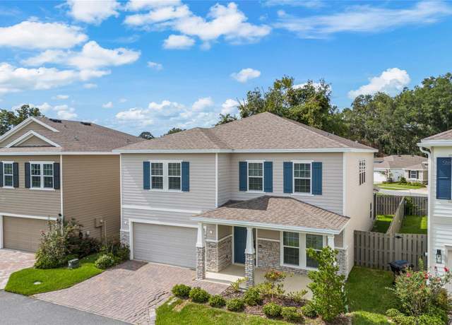 Property at 1484 NW 136th Blvd, Newberry, FL 32669, 4 beds, 3 baths