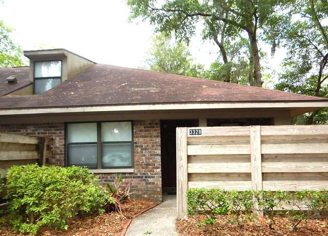 Property at 3328 NW 52nd Ter, Gainesville, FL 32606, 2 beds, 2 baths