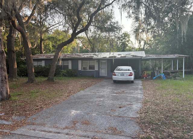 Property at 2204 SE 50th St, Gainesville, FL 32641, 3 beds, 1 bath