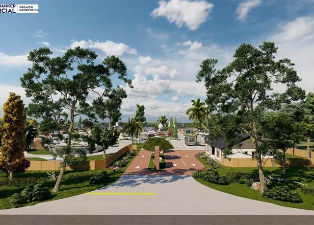 Property at 2570 U.s. 17 St, Crescent City, FL 32112