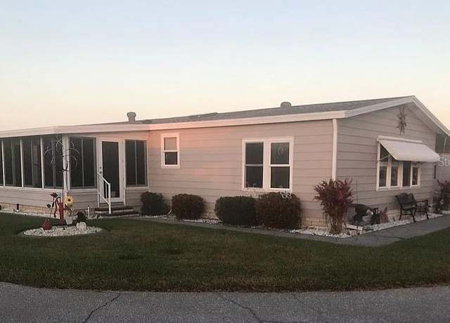Property at 267 Newcastle Blvd, Haines City, FL 33844, 2 beds, 2 baths
