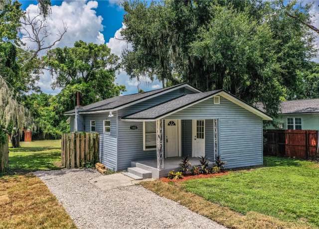 Property at 1022 Atlantic Rd, Lakeland, FL 33805, 2 beds, 1 bath