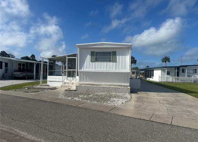 Property at 630 Gloriosa Dr, Venice, FL 34293, 2 beds, 1 bath