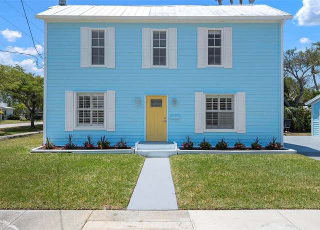 Property at 121 Dolly St, Punta Gorda, FL 33950, 3 beds, 2.5 baths