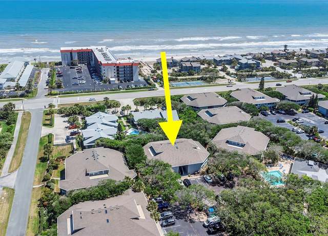 Property at 4307 Sea Mist Dr #135, New Smyrna Beach, FL 32169, 2 beds, 2 baths