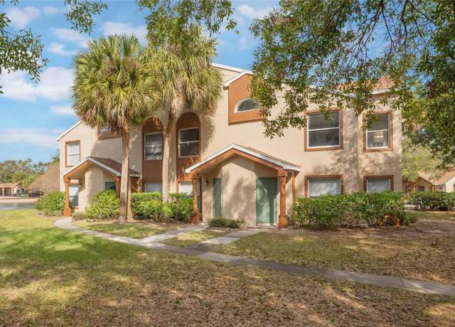 Property at 5436 E Michigan St #4, Orlando, FL 32812, 2 beds, 2 baths