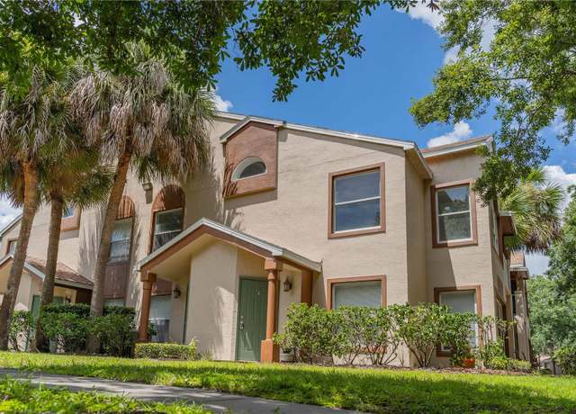 Property at 5436 E Michigan St #4, Orlando, FL 32812, 2 beds, 2 baths