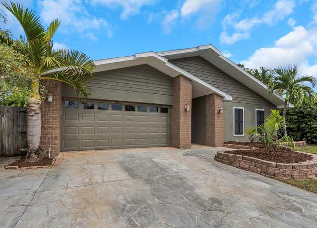 Property at 289 Whisper Lake Rd, Palm Harbor, FL 34683, 3 beds, 2 baths