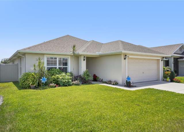Property at 482 Panaro Ln, Haines City, FL 33844, 3 beds, 2 baths