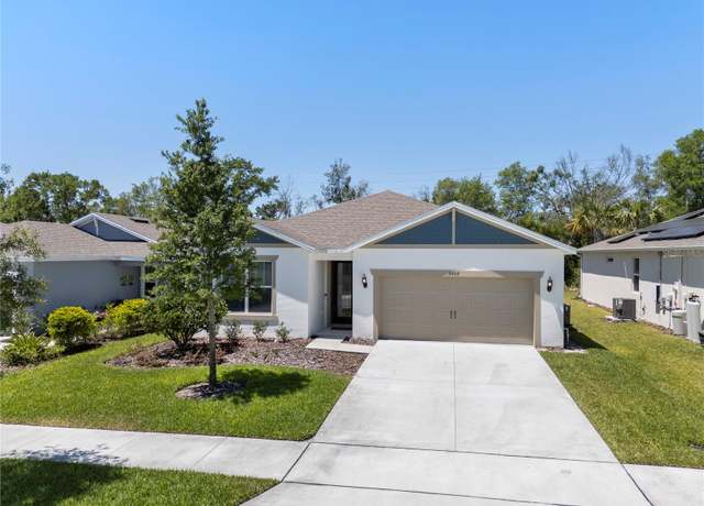 Property at 3009 Green Park Dr, Deland, FL 32724, 3 beds, 2 baths