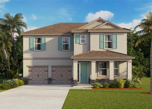 Property at 5432 Cloudberry Ave, Lakeland, FL 33811, 4 beds, 3.5 baths