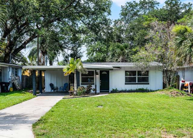 Property at 3474 Fairway Ln, Orlando, FL 32804, 2 beds, 1 bath