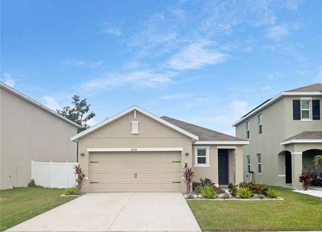 Property at 10956 Carlton Fields Dr, Riverview, FL 33579, 3 beds, 2 baths