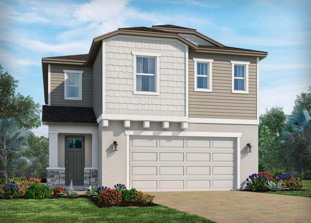 Property at 2272 Hen Rd, Minneola, FL 34715, 3 beds, 2.5 baths