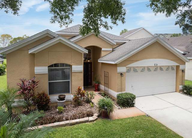 Property at 789 White Ivey Ct, Apopka, FL 32712, 3 beds, 2 baths