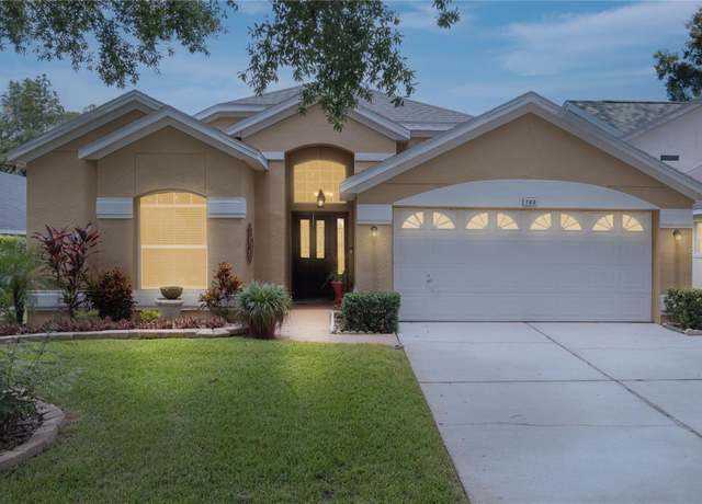 Property at 789 White Ivey Ct, Apopka, FL 32712, 3 beds, 2 baths