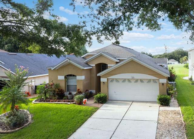 Property at 789 White Ivey Ct, Apopka, FL 32712, 3 beds, 2 baths