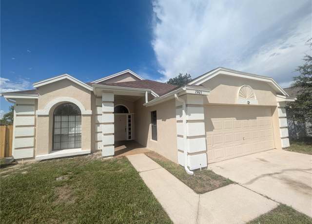 Property at 1965 Borga Ct, Apopka, FL 32703, 3 beds, 2 baths