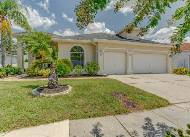Property at 1821 Soaring Heights Cir, Orlando, FL 32837, 4 beds, 2.5 baths