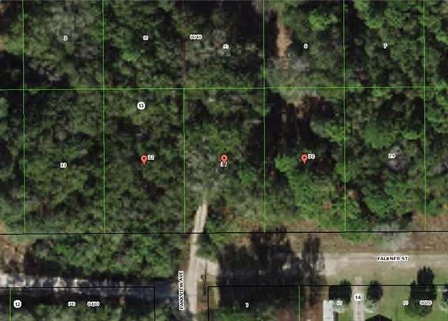 Property at 2104,2016,2014 Falkner St, Inverness, FL 34453